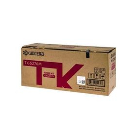 Kyocera TK-5270 M Magenta Original Toner