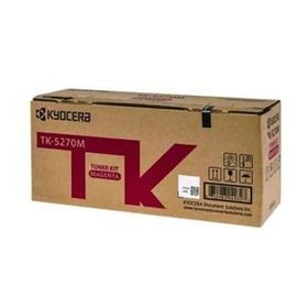 Kyocera TK-5270 M Magenta Original Toner