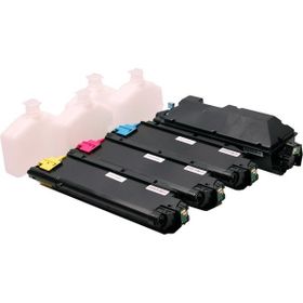 Kyocera TK-5270 M6630CİDN Mavi Fotokopi Toneri