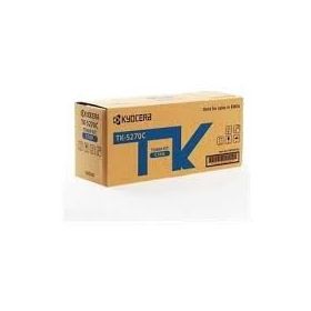 Kyocera TK-5270 Mavi Toner