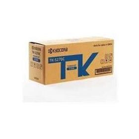 Kyocera TK-5270 Mavi Toner