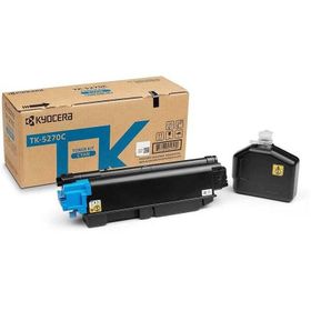 Kyocera TK-5270 Mavi Toner