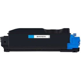 Kyocera TK-5270 Mavi Uyumlu Muadil Toner