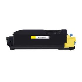 Kyocera TK-5270 Sarı Muadil Toner