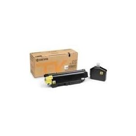 Kyocera TK-5270 Sarı Toner