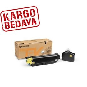 Kyocera TK-5270 Sarı Toner