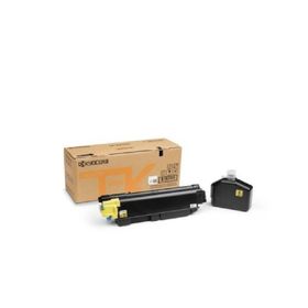 Kyocera TK-5270 Sarı Toner