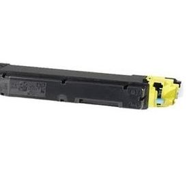 Kyocera TK-5270 Sarı Uyumlu Muadil Toner