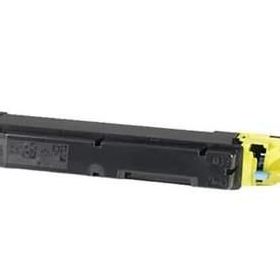 Kyocera TK-5270 Sarı Uyumlu Muadil Toner