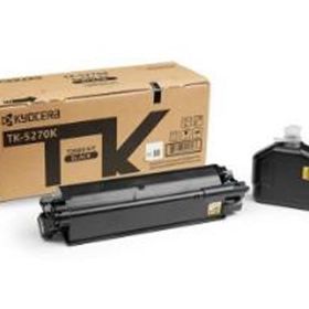 Kyocera TK-5270 Siyah Toner