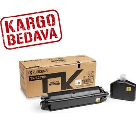 Kyocera TK-5270 Siyah Toner