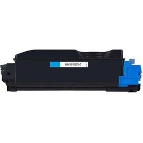Kyocera TK-5270-TK5270/1T02TVCNL0 Mavi Muadil Toner