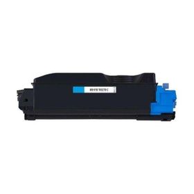 Kyocera TK-5270-TK5270/1T02TVCNL0 Mavi Muadil Toner