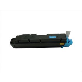 Kyocera TK-5270-TK5270/1T02TVCNL0 Mavi Muadil Toner