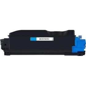 Kyocera TK-5270-TK5270/1T02TVCNL0 Mavi Muadil Toner