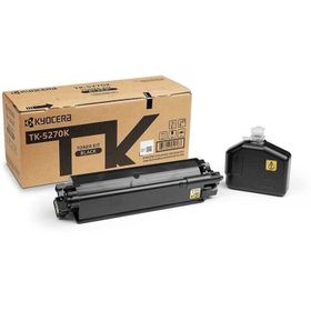 Kyocera TK-5270/1T02TV0NL0 Siyah Toner Chip