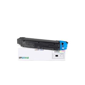 Kyocera TK-5270/1T02TVCNL0 Mavi Muadil Toner