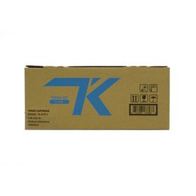 Kyocera TK-5270C Muadil Mavi Toner