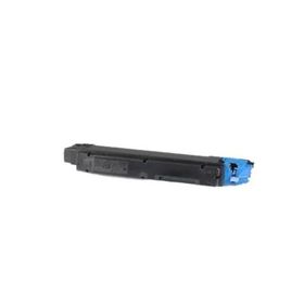 Kyocera TK-5270C Muadil Mavi Toner