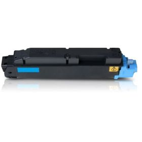 Kyocera TK 5270C P6230 M6230 M6630 Mavi Toner