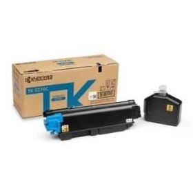 Kyocera TK 5270C P6230 M6230 M6630 Mavi Toner