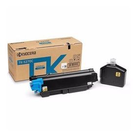 Kyocera TK 5270C P6230 M6230 M6630 Mavi Toner