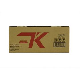 Kyocera TK-5270M Muadil Kırmızı Toner