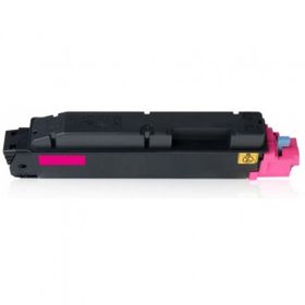 Kyocera TK 5270M P6230 M6230 M6630 Kırmızı Toner