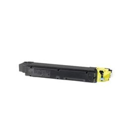 Kyocera TK-5270Y Muadil Sarı Toner