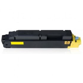 Kyocera TK 5270Y P6230 M6230 M6630 Sarı Toner