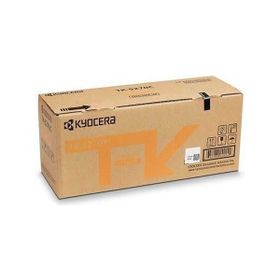 Kyocera TK 5270Y P6230 M6230 M6630 Sarı Toner