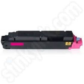 Kyocera TK-5280 Kırmızı Muadil Toner