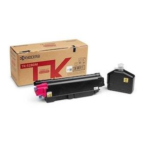Kyocera TK-5280 M6635CİDN Kırmızı Fotokopi Toneri