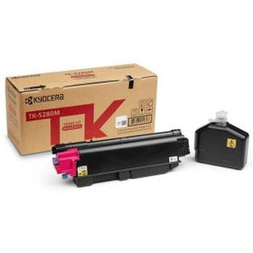Kyocera TK-5280 M6635CİDN Kırmızı Fotokopi Toneri