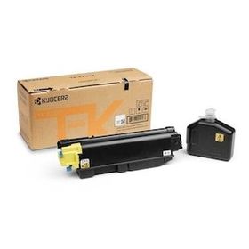 Kyocera TK-5280 M6635CİDN Sarı Fotokopi Toneri
