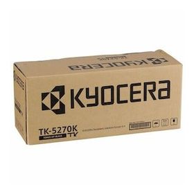 Kyocera TK-5280 M6635CİDN Siyah Fotokopi Toneri