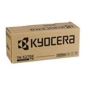 Kyocera TK-5280 M6635CİDN Siyah Fotokopi Toneri