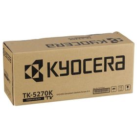 Kyocera TK-5280 M6635CİDN Siyah Fotokopi Toneri