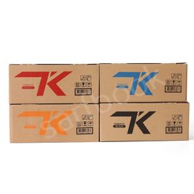 Kyocera TK-5280 Mavi Muadil Toner