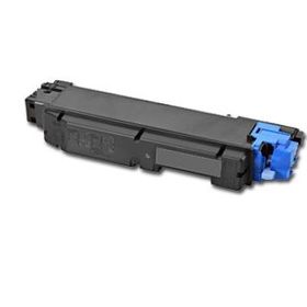 Kyocera TK-5280 Mavi Muadil Toner