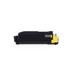 Kyocera TK-5280 Sarı Muadil Toner