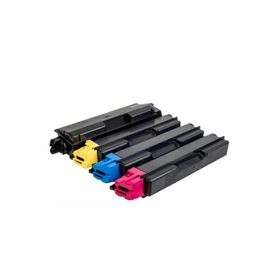 Kyocera TK-5280 Sarı Muadil Toner