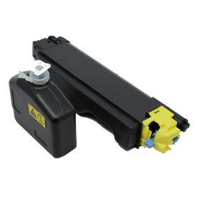 Kyocera TK-5280 Sarı Muadil Toner