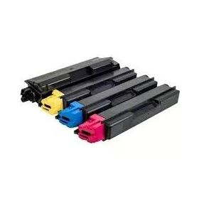 Kyocera TK-5280/1T02TW0NL0 4 Renk Takım Muadil Toner