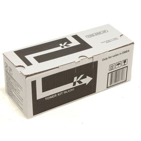 Kyocera TK-5280/1T02TW0NL0 Siyah Toner Chip