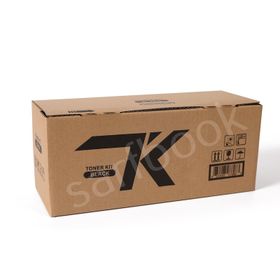 Kyocera TK-5280/1T02TW0NL0 Siyah Toner Chip