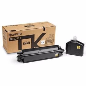 Kyocera TK-5280/1T02TW0NL0 Siyah Toner Chip