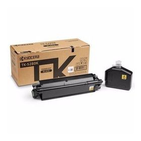 Kyocera TK-5280/1T02TW0NL0 Siyah Toner Chip
