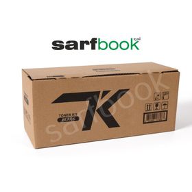 Kyocera TK-5280/1T02TW0NL0 Siyah Toner Chip
