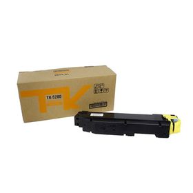 Kyocera TK-5280/1T02TWANL0 Sarı Muadil Toner